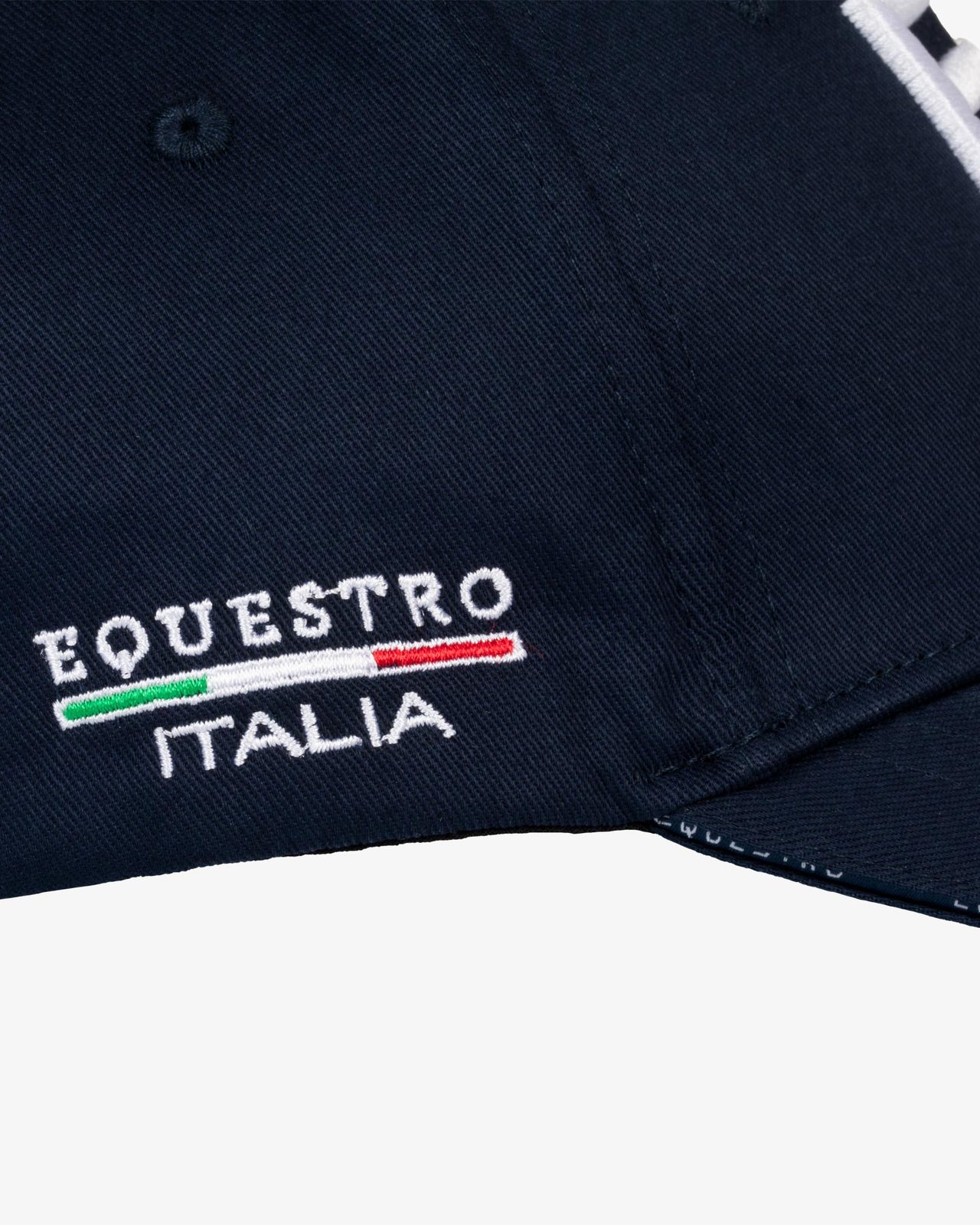 Unisex baseball hat Equestro X FISE