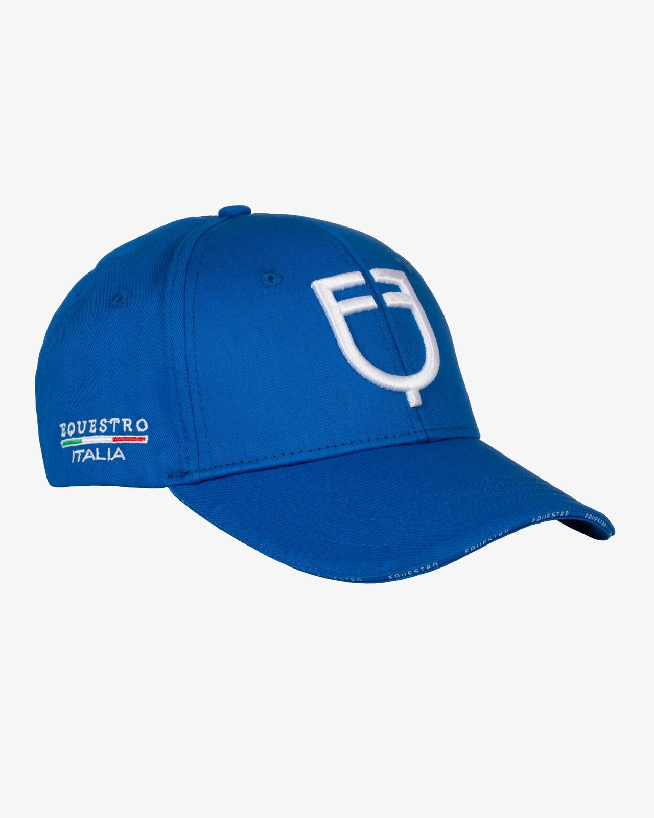Unisex baseball hat Equestro X FISE