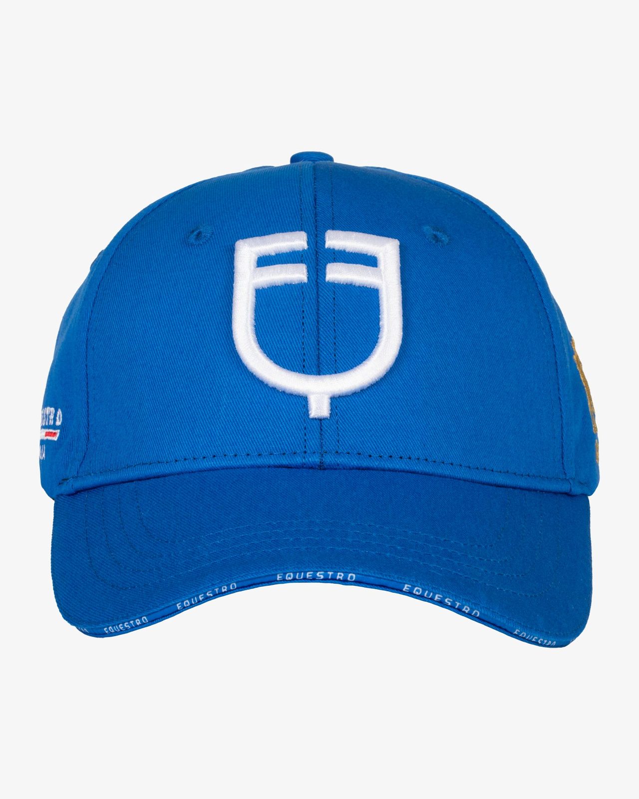 Unisex baseball hat Equestro X FISE