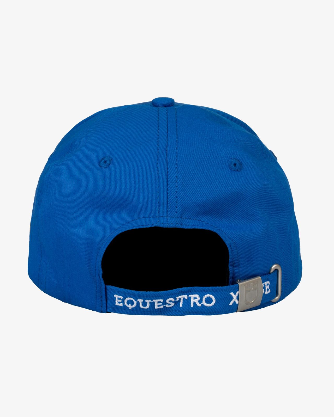 Unisex baseball hat Equestro X FISE