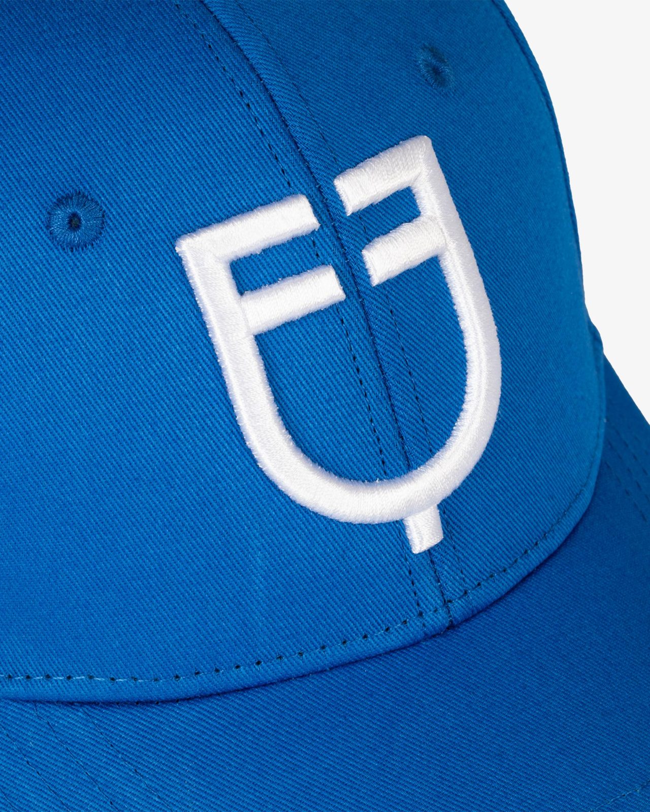 Unisex baseball hat Equestro X FISE