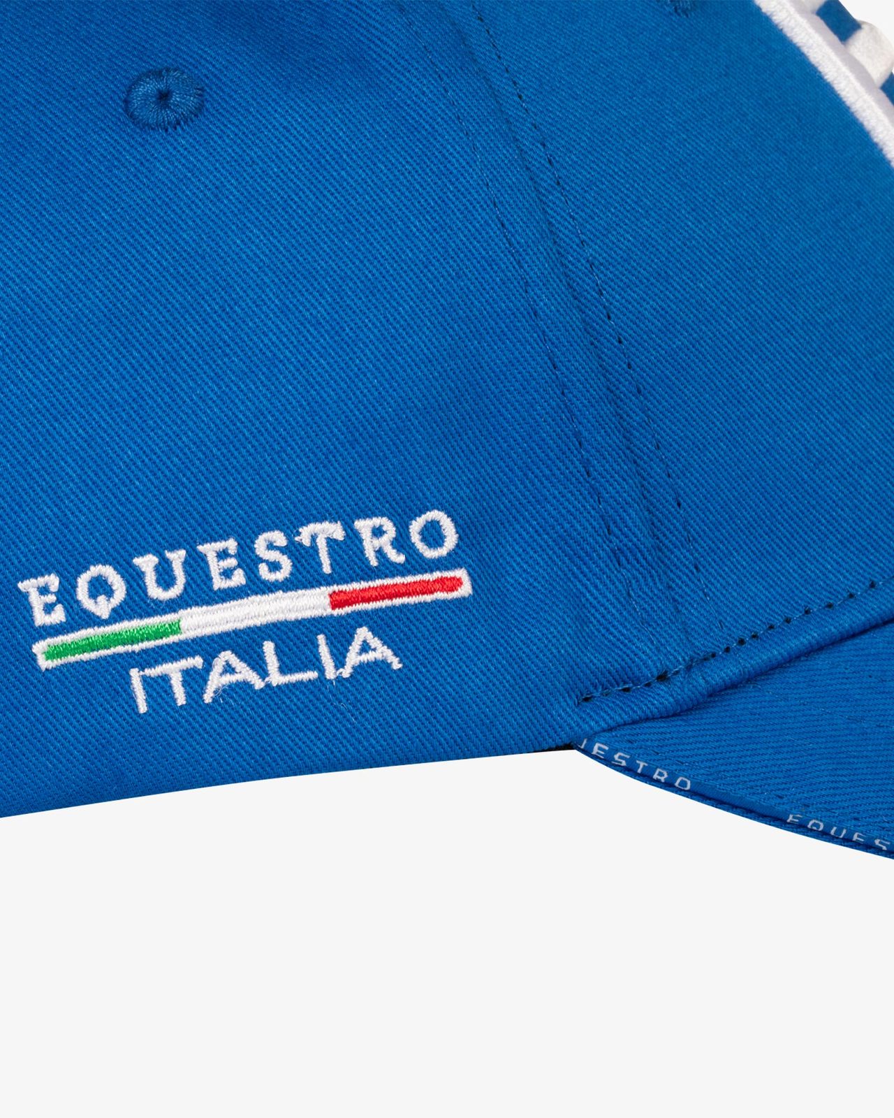 Unisex baseball hat Equestro X FISE