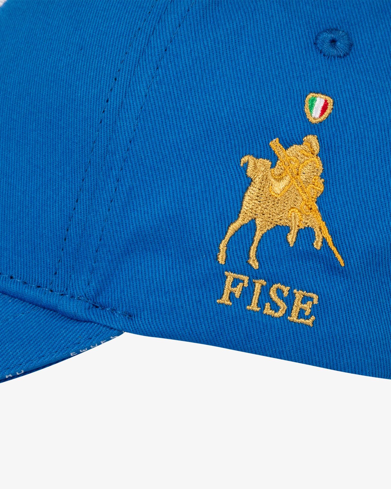 Unisex baseball hat Equestro X FISE