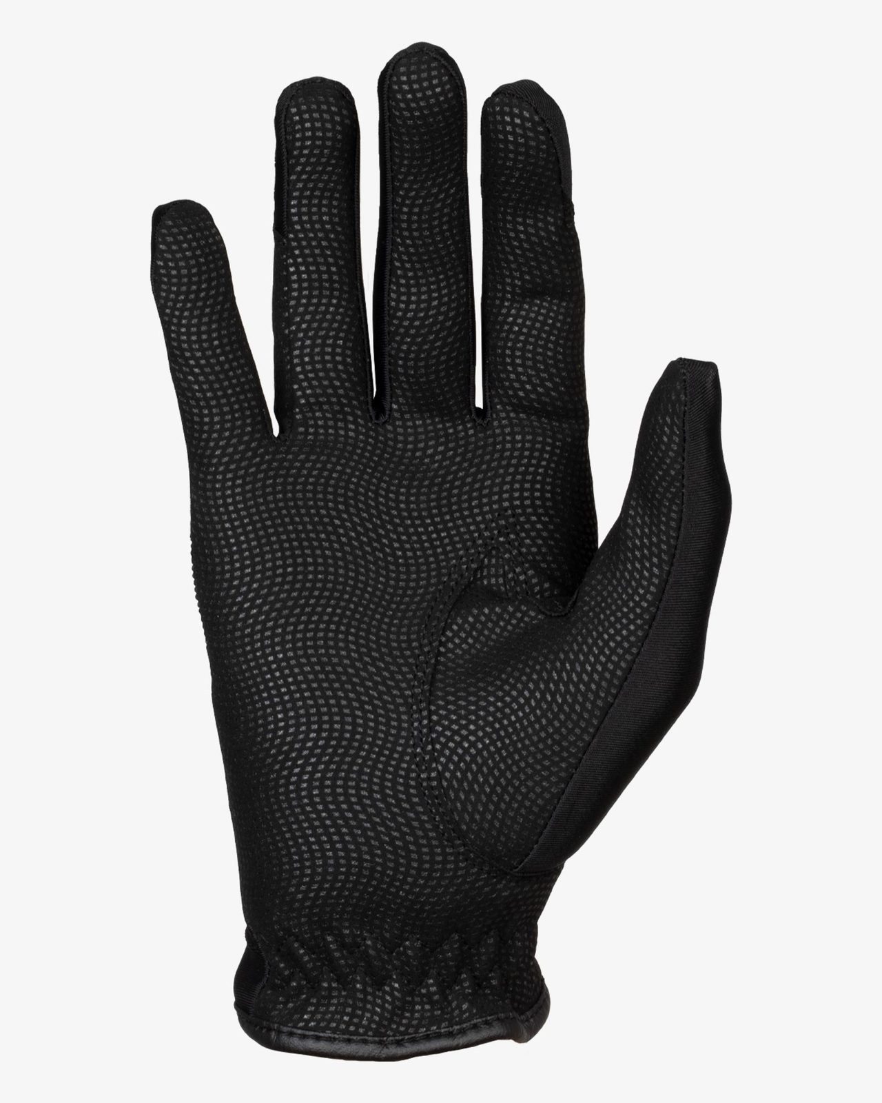 Gloves in technical fabric Equestro X FISE