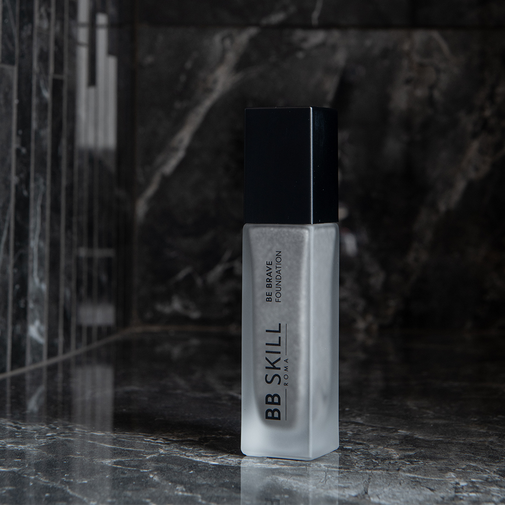 Be Brave Foundation