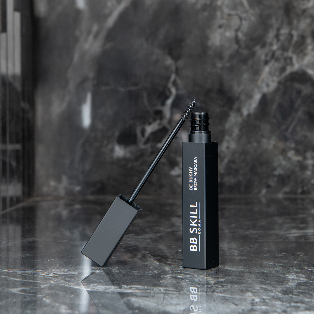 Be Bushy Brow Mascara