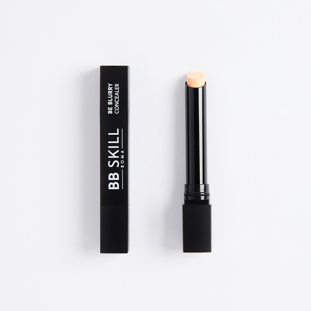 Be Blurry Concealer