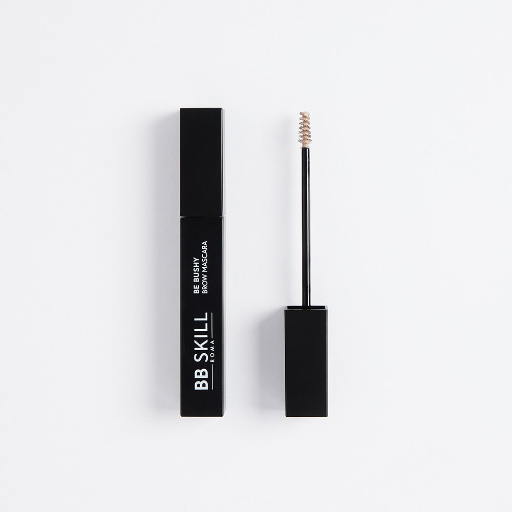 Be Bushy Brow Mascara