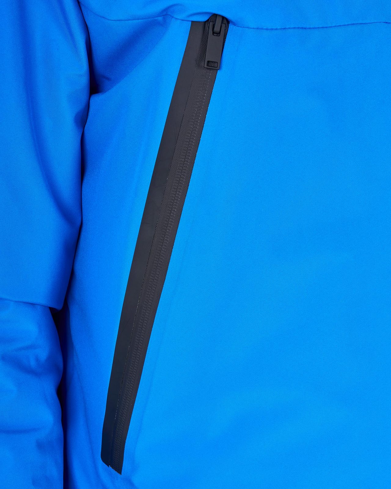 Piumino uomo impermeabile Equestro X FISE