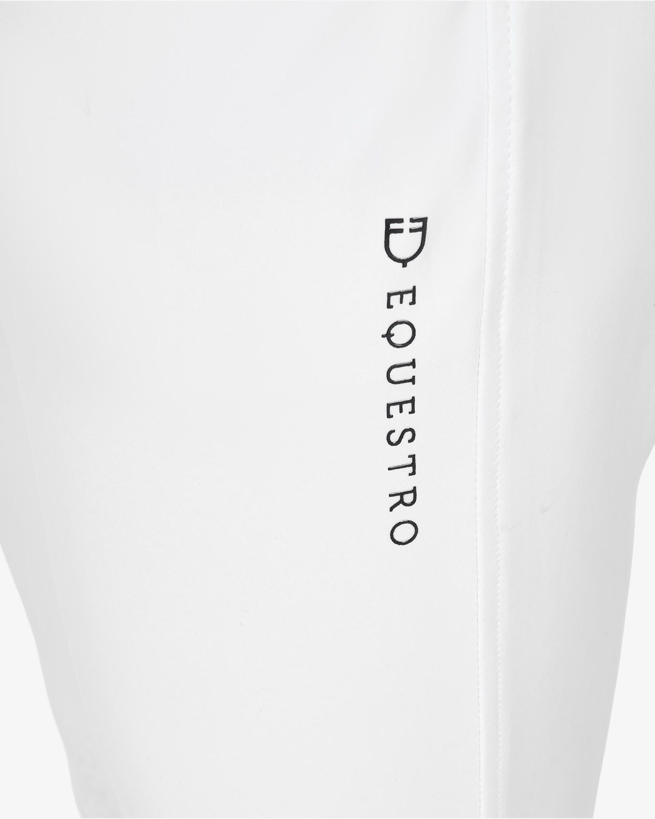 Pantaloni uomo full grip Equestro X FISE