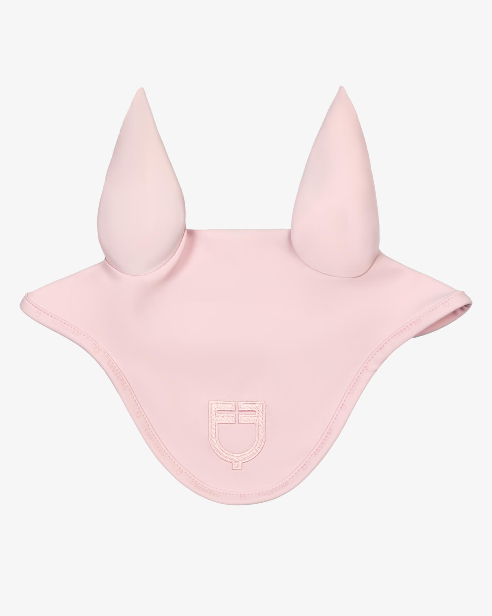 Cuffietta Silica con logo