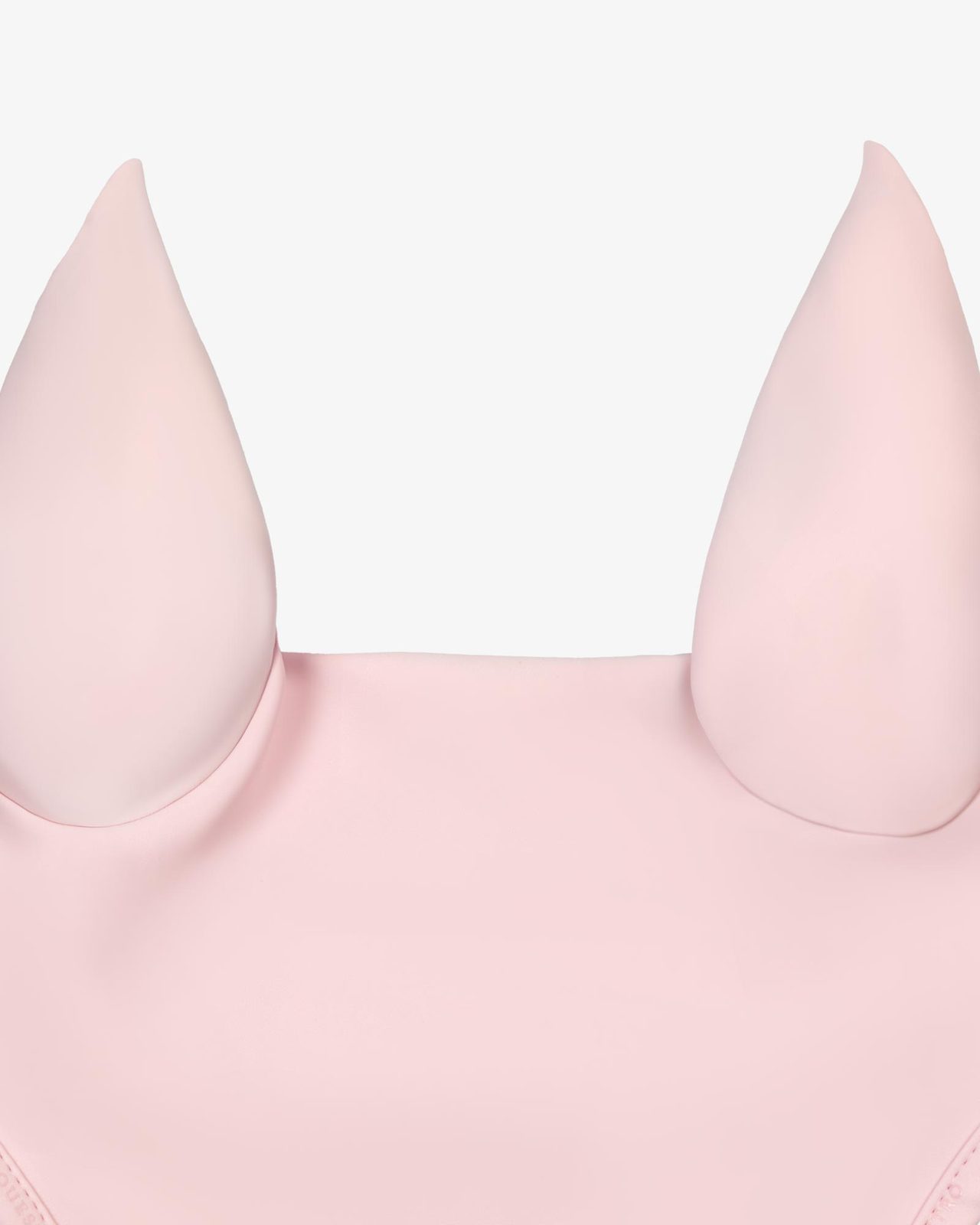 Cuffietta Silica con logo
