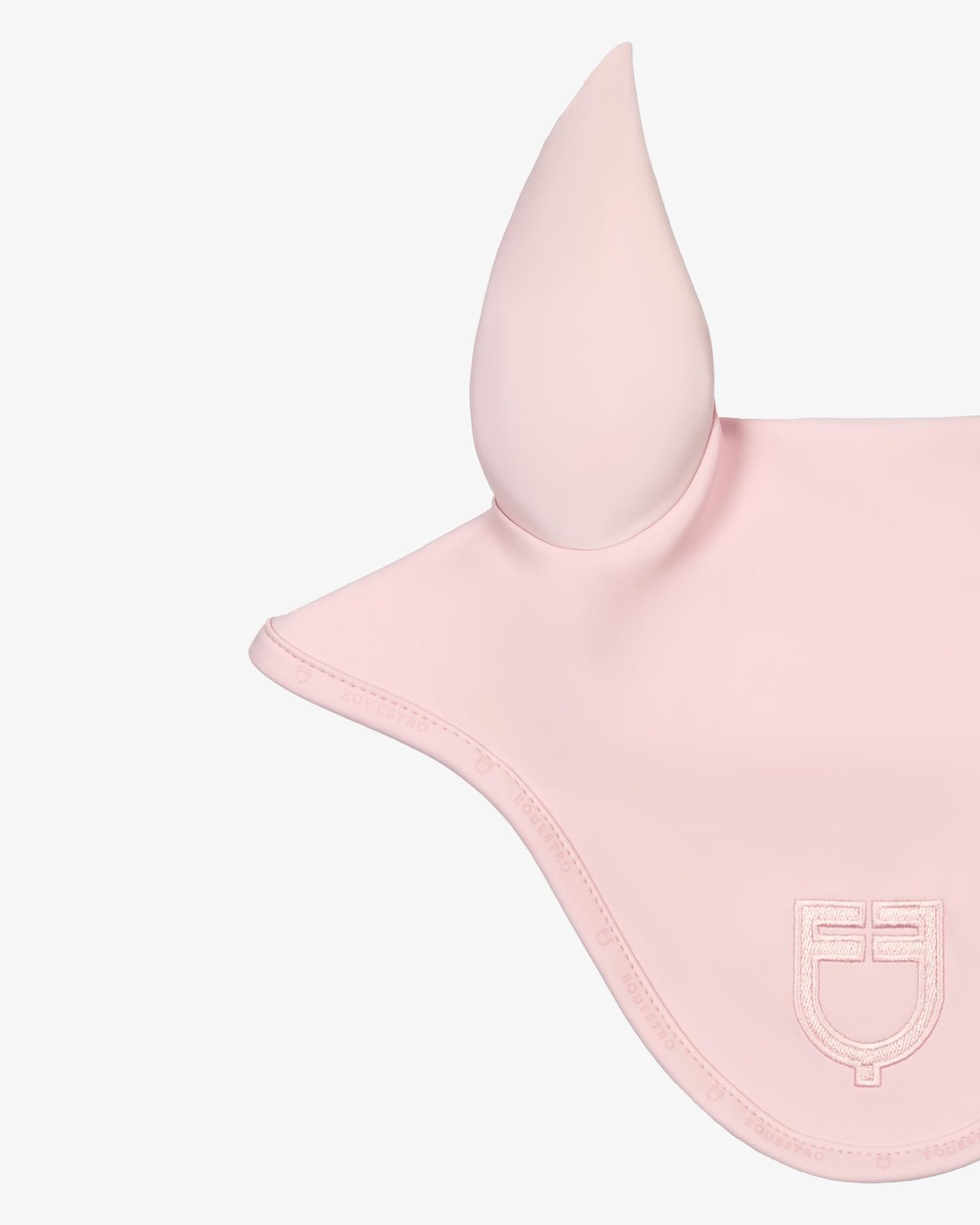 Cuffietta Silica con logo