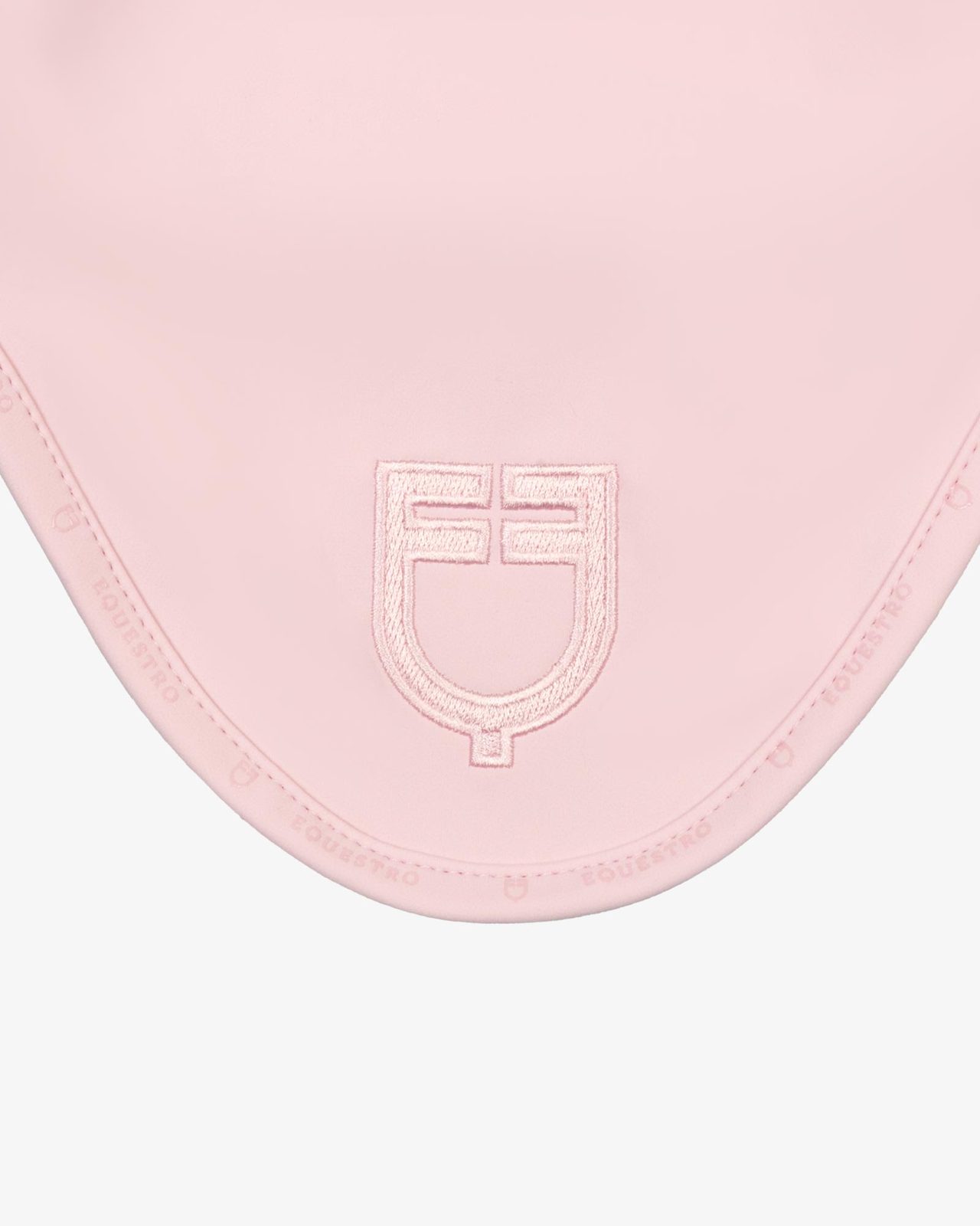Cuffietta Silica con logo