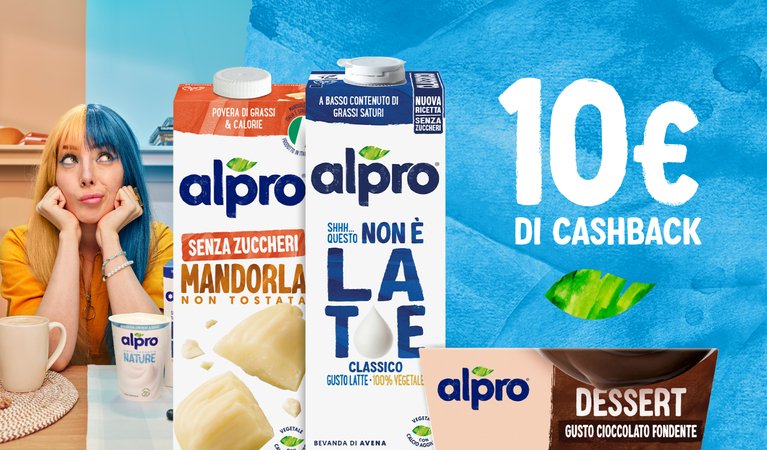 cashback mag25 10€
