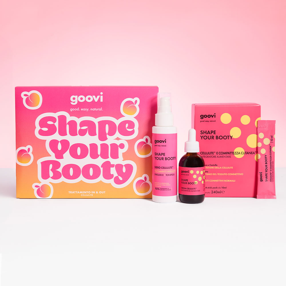 shape your booty box 