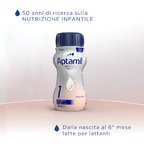 APTAMIL PROFUTURA Duobiotik 1 - Latte di partenza liquido 12x200ml