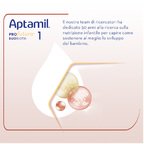 APTAMIL PROFUTURA Duobiotik 1 - Latte di partenza liquido 12x200ml