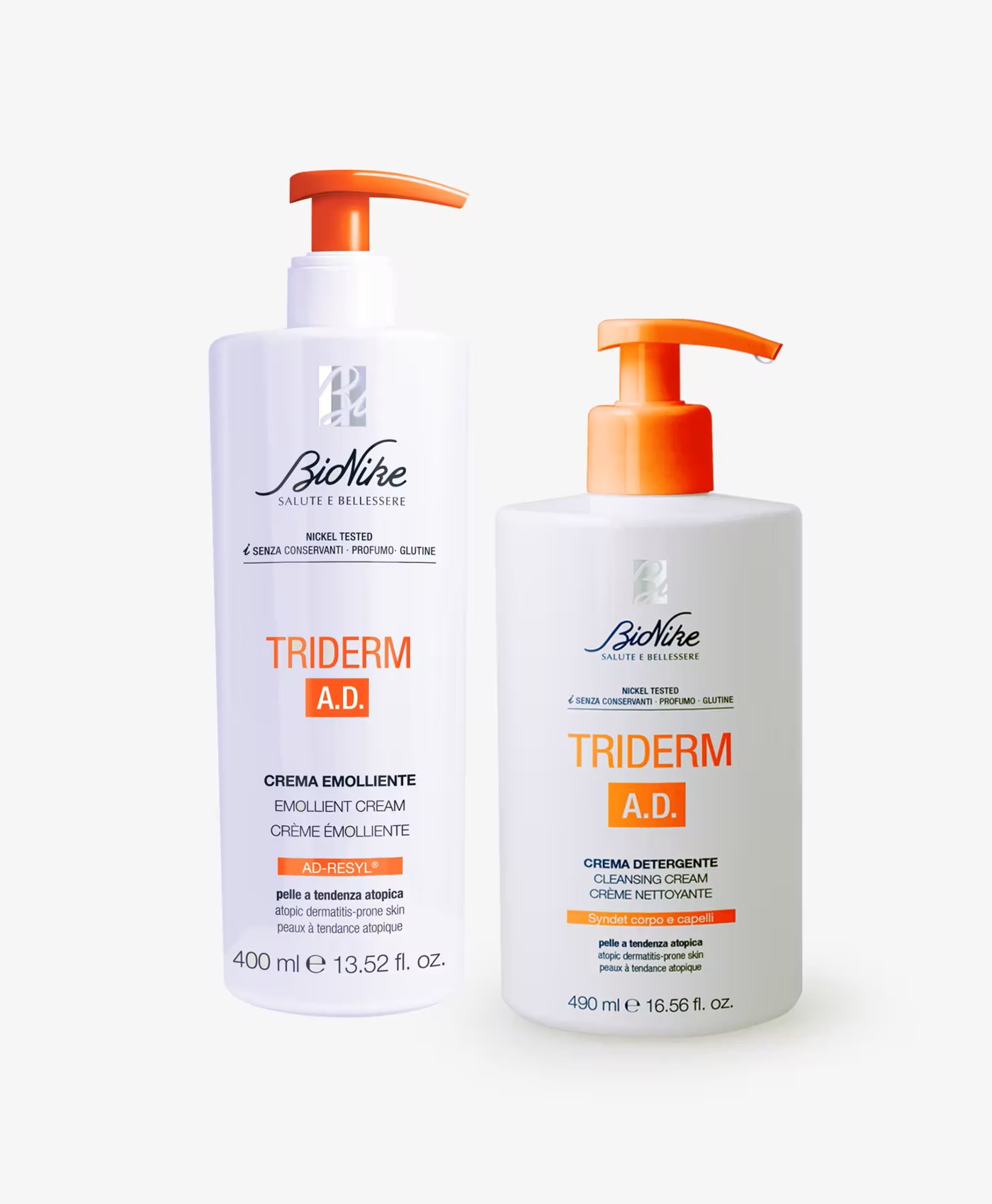 Atopic Dermatitis basic therapy