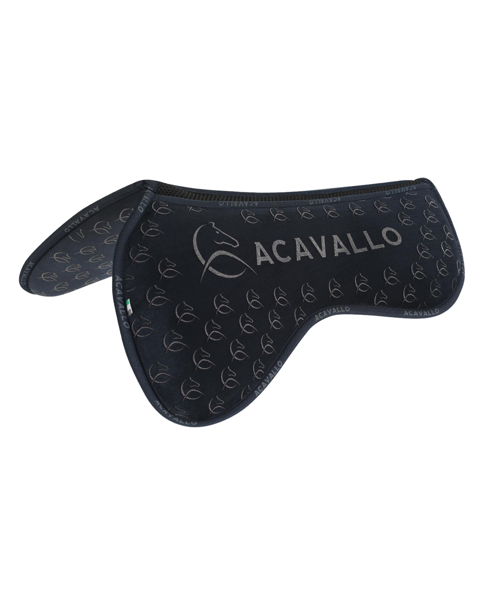 Pad MF DS SW-3DS suede silicone grip flat