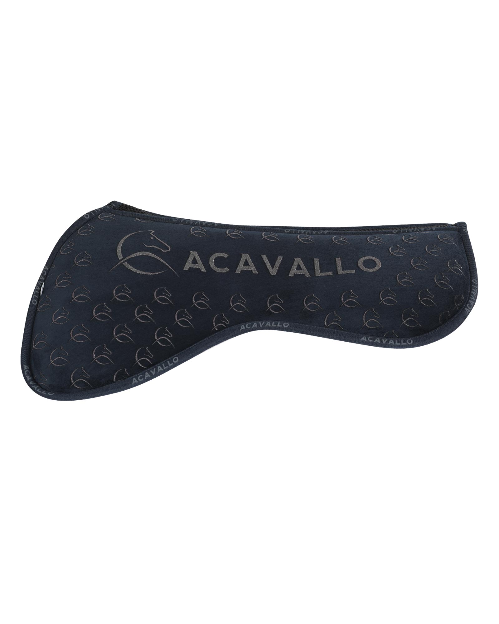 Pad MF DS SW-3DS suede silicone grip flat