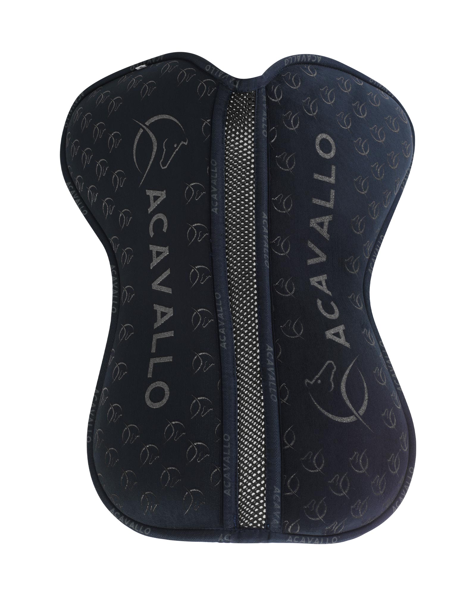 Pad MF DS SW-3DS suede silicone grip flat