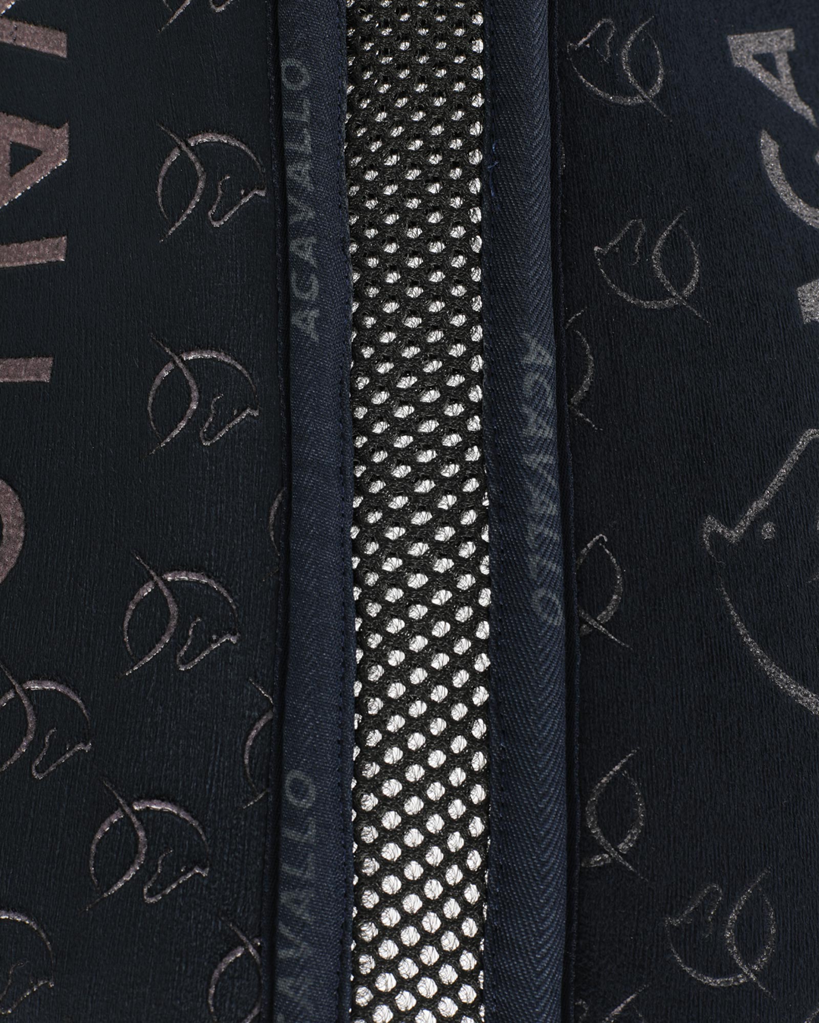 Pad MF DS SW-3DS suede silicone grip flat
