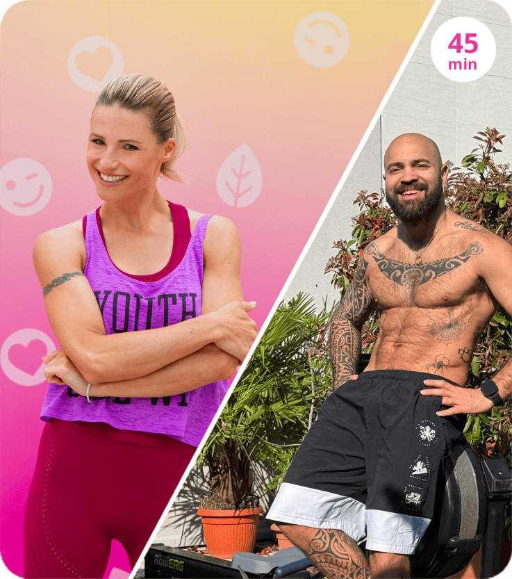 Michelle e Paolo Zotta