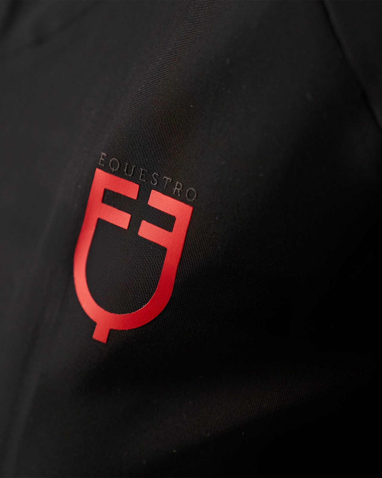 Equestro Ridertechnology women's technical hooded sweatshirt