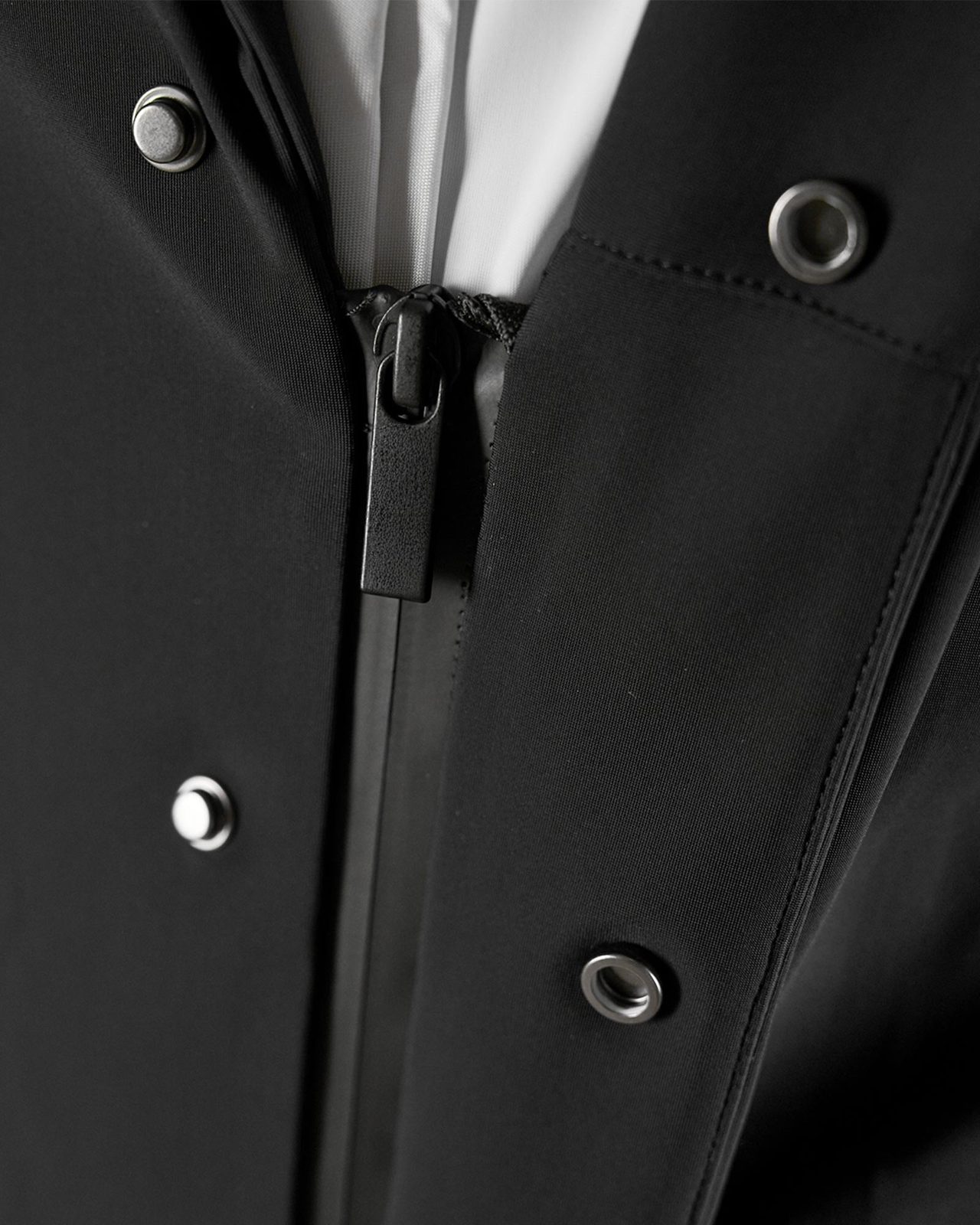Giacca concorso uomo Equestro Ridertechnology cuciture termosaldate