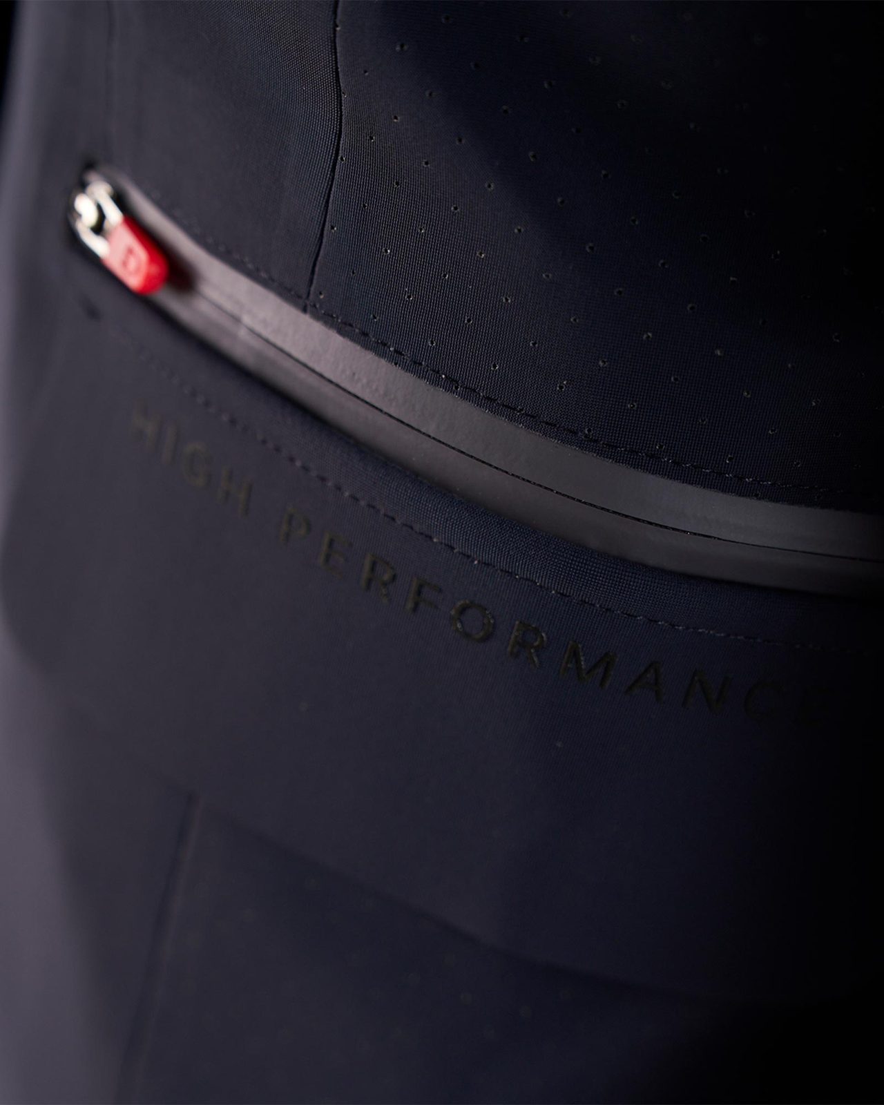 Giacca concorso donna Equestro Ridertechnology cuciture termosaldate
