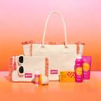 sun lover kit - spf30