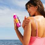 sun lover kit - spf50+