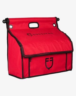 Borsa da grooming con barra