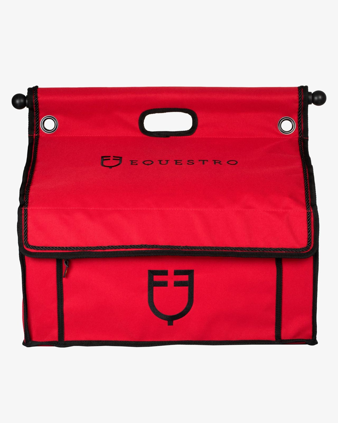 Borsa da grooming con barra