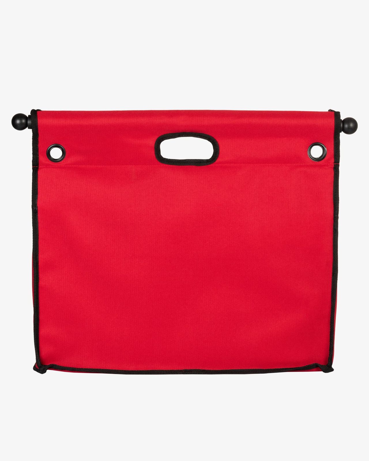 Borsa da grooming con barra
