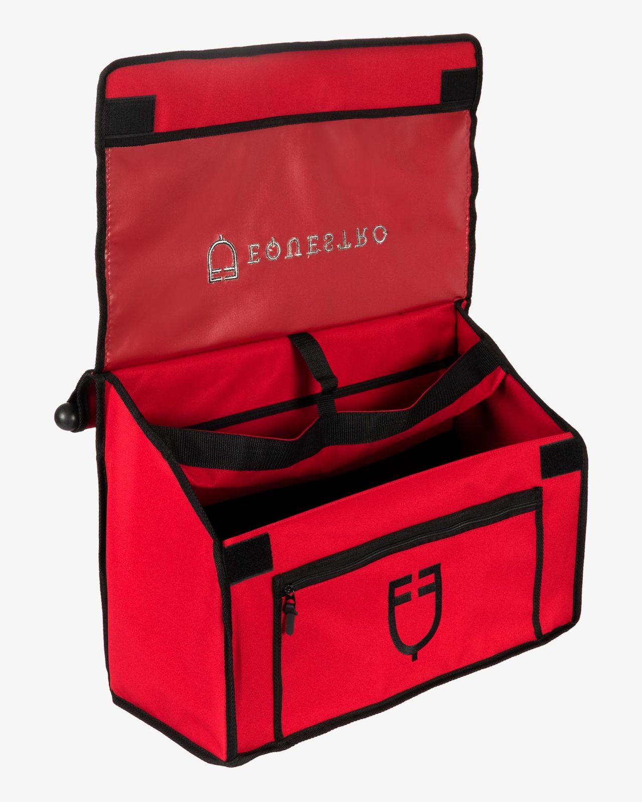 Borsa da grooming con barra