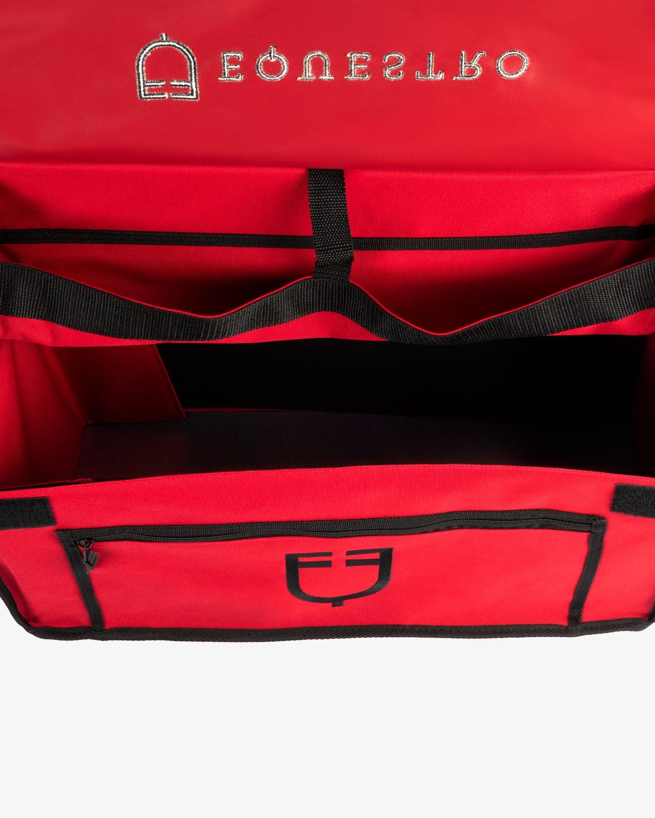 Borsa da grooming con barra