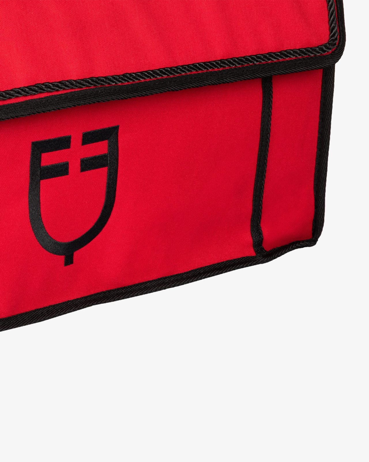 Borsa da grooming con barra