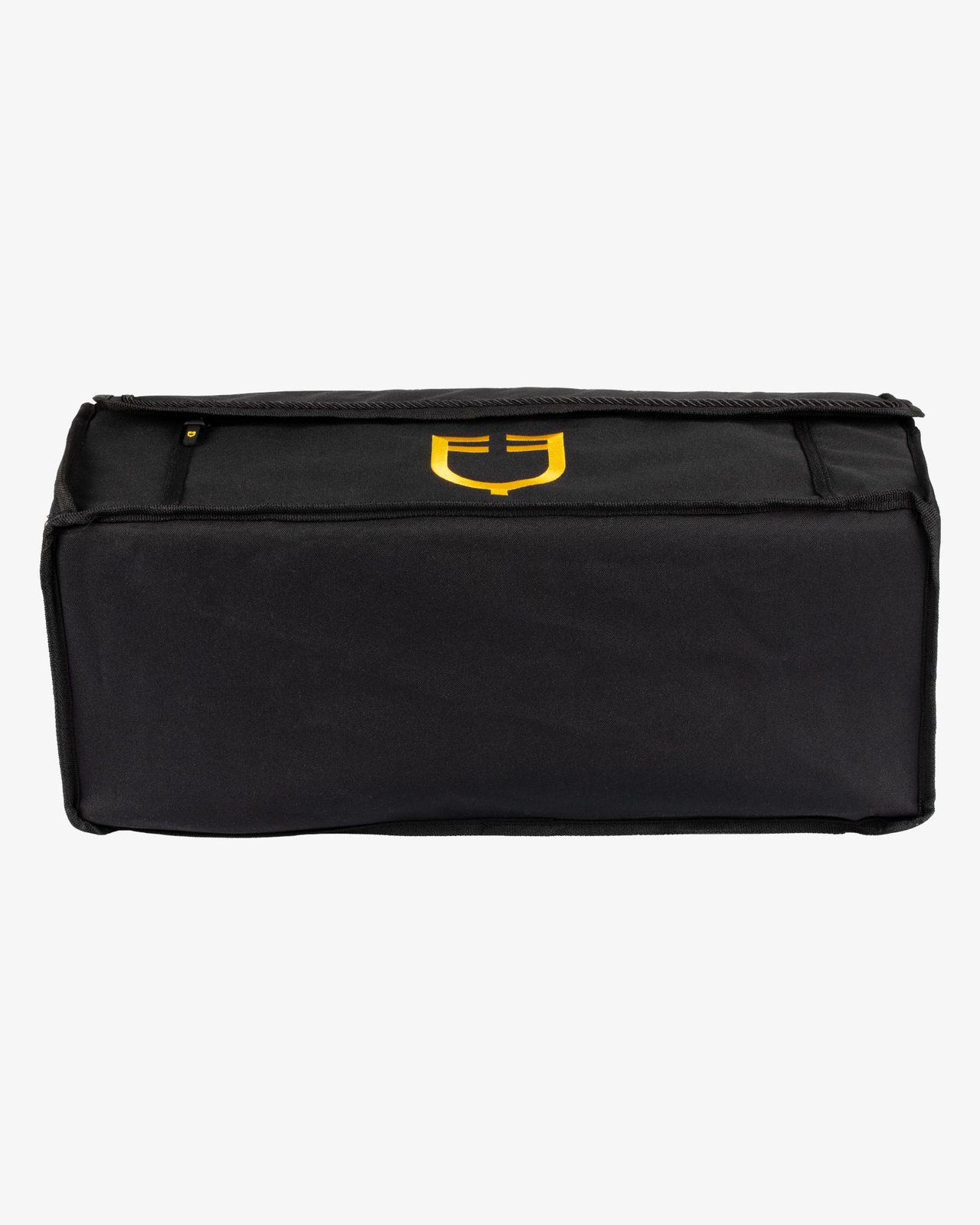 Grooming bag with bar