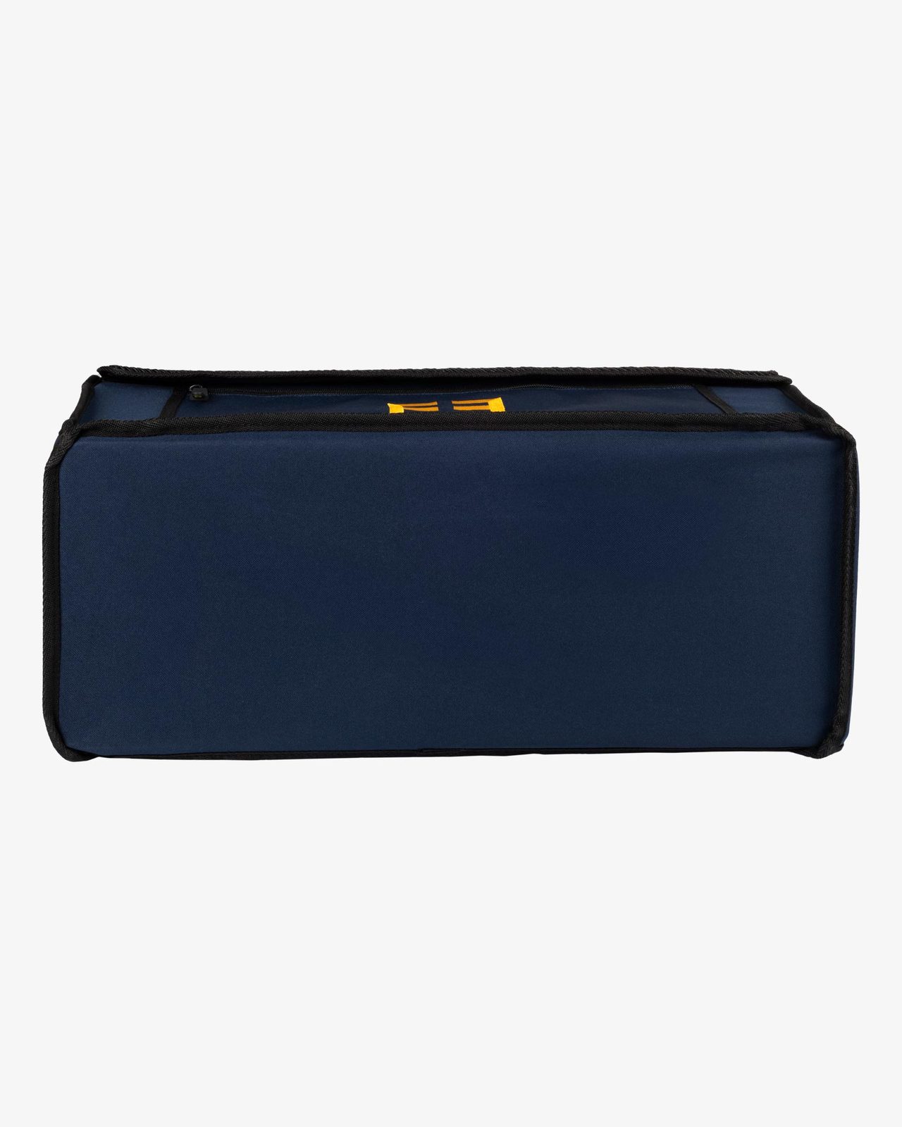 Grooming bag with bar