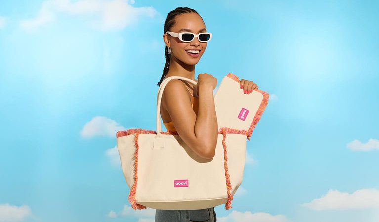 SUMMER MUST-HAVE