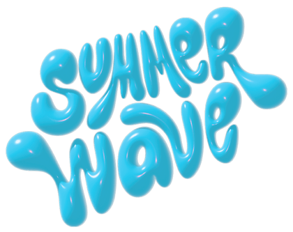SUMMER WAVE