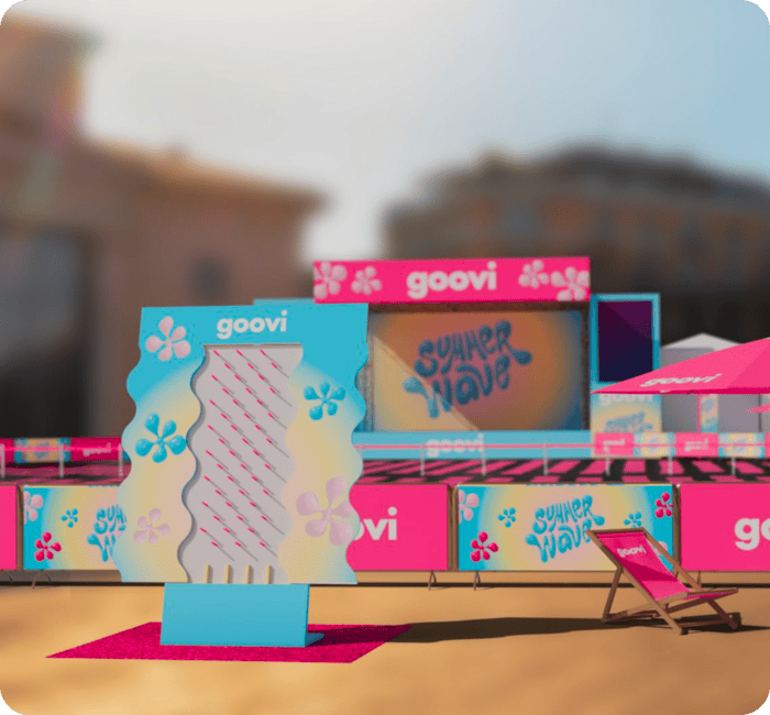 GOOVI SUMMER VILLAGE