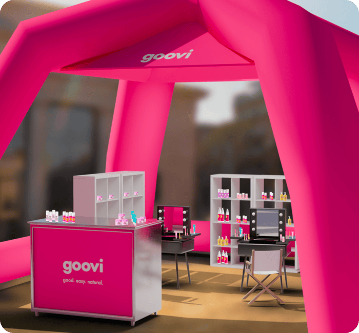GOOVI SUMMER VILLAGE