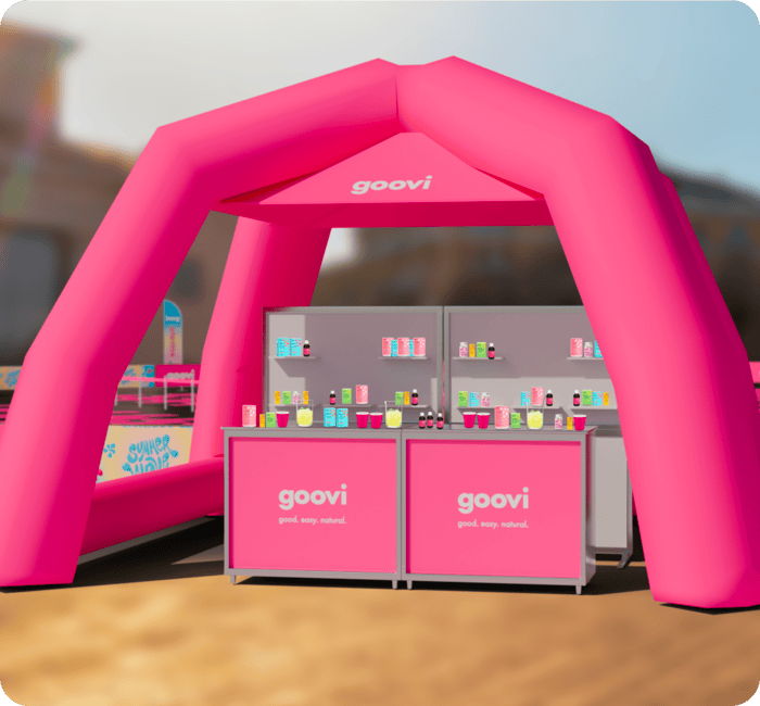 GOOVI SUMMER VILLAGE