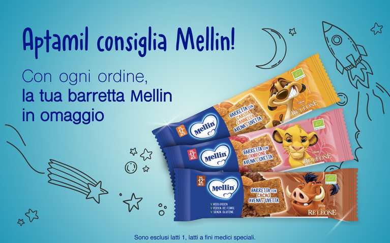 Promo barrette Disney Re Leone in omaggio