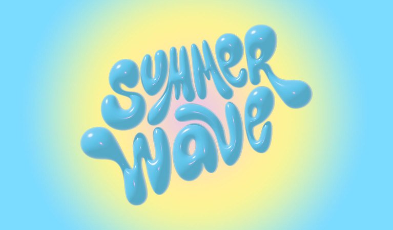 GOOVI SUMMER WAVES