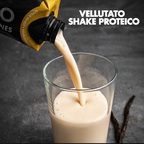 HiPRO 25g PROTEINE Bevanda Proteica Vaniglia 8X330ml