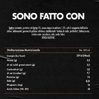 HiPRO 25g PROTEINE Bevanda Proteica Cioccolato 8X330ml